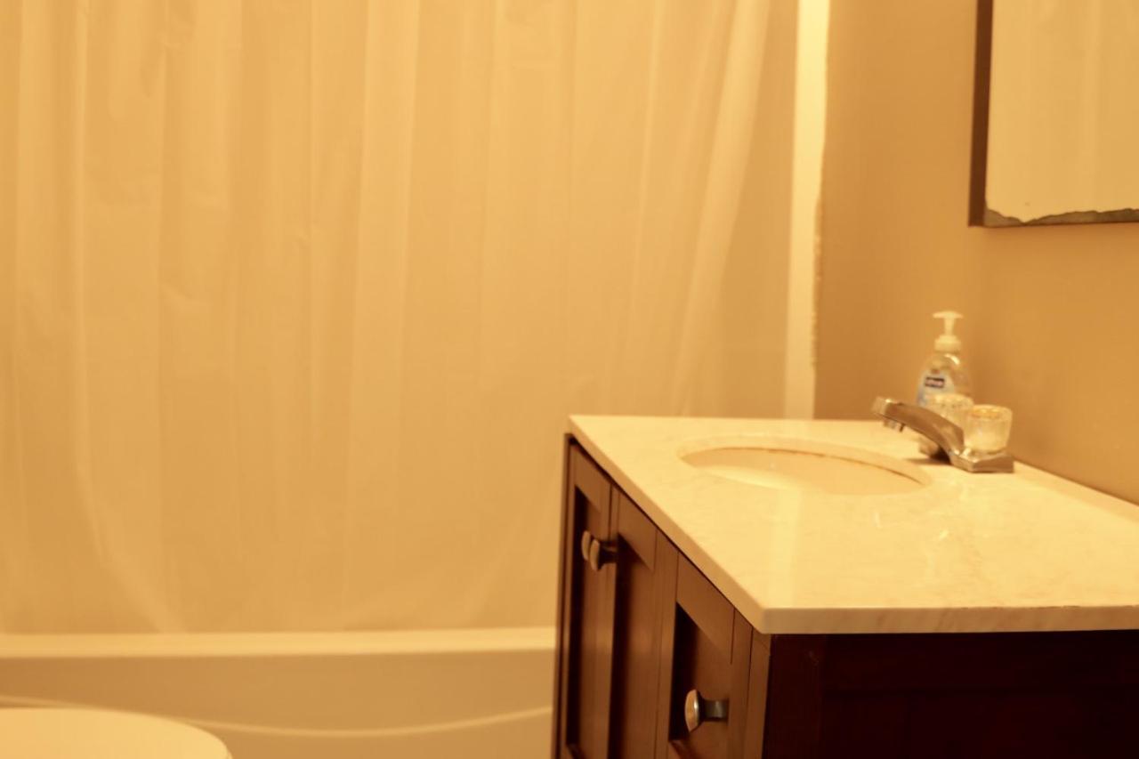Third St Home - 6 Bedroom 3 Bathroomラファイエット エクステリア 写真